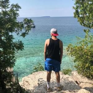 Meet your Posher, Ha